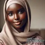 امنة